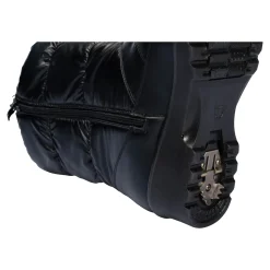 Winterstiefel mit Spikes „Kuschel“