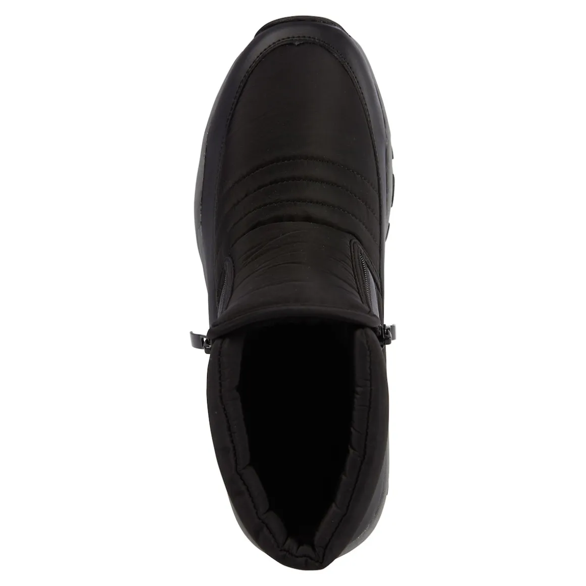 Winterstiefelette mit Spikes "Thea"