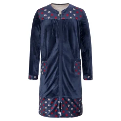 Wohlfühl-Hauskleid „Lotte“