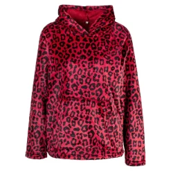 Wohlfühl-Kapuzenpullover „Leo“