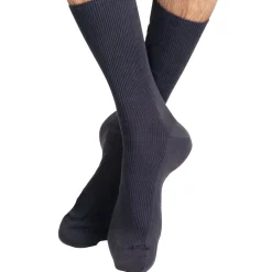 Wohlfühl-Socken, 5 Paar hell sortiert