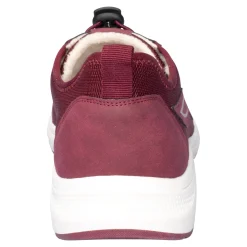 Wärme- Übergangs- und Freizeitschuh „2 in 1“