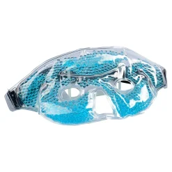 Wärme- und Kälte-Gel-Kompresse, Augenmaske & Gürtel