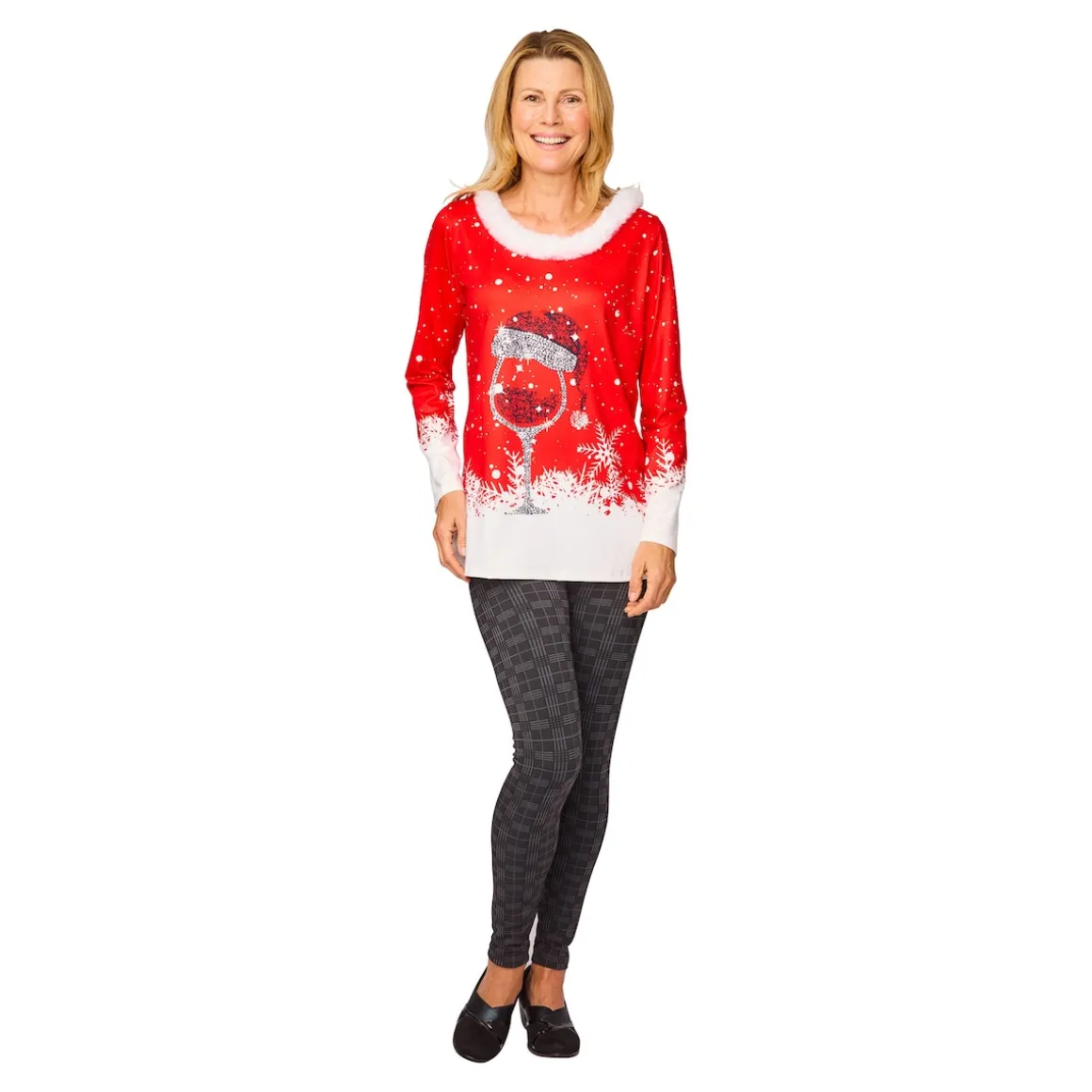 Wärme-Leggings „Carola“