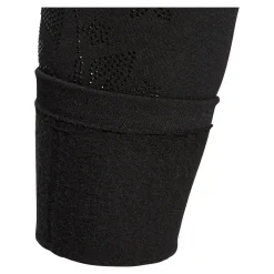 Wärme-Leggings „Ornament“