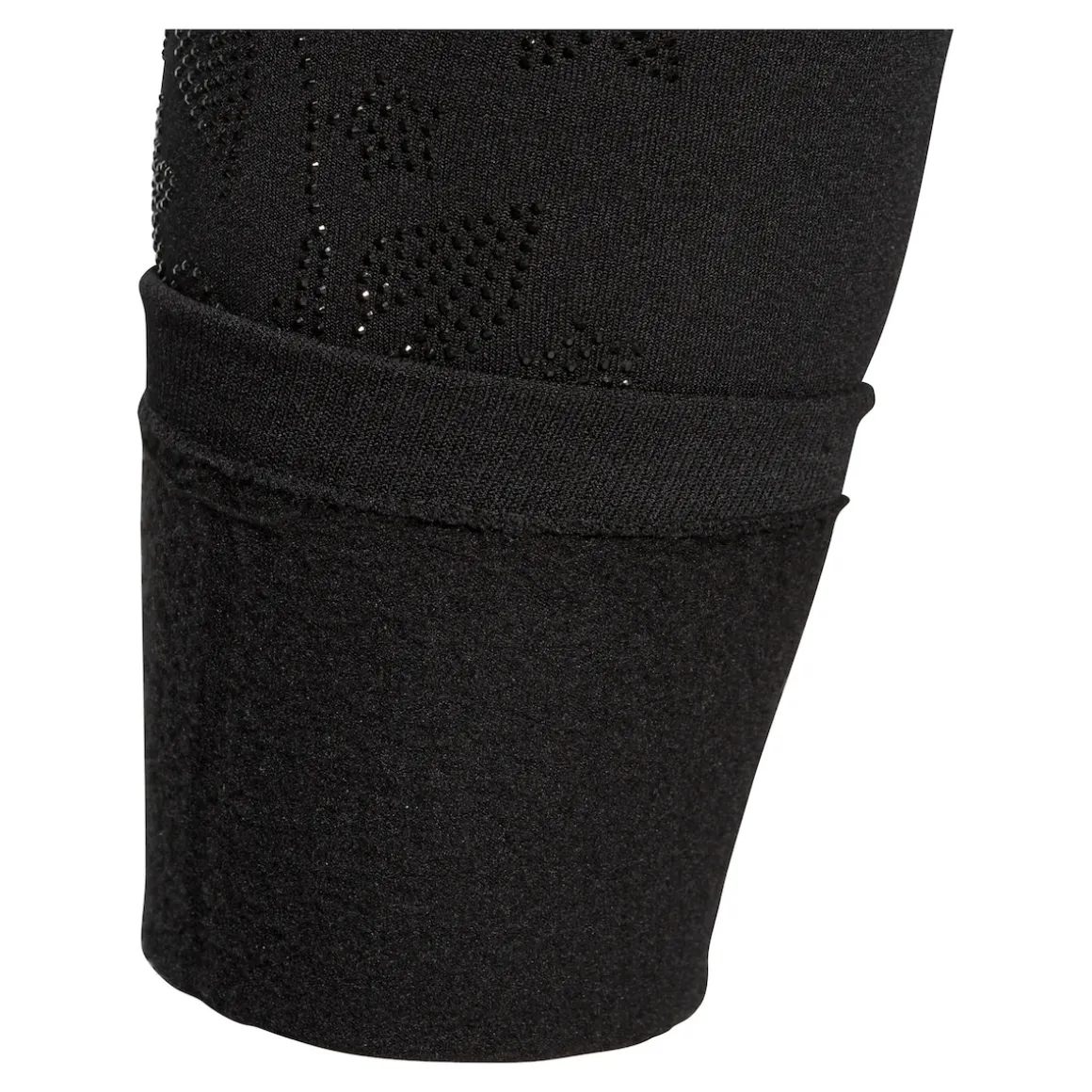 Wärme-Leggings „Ornament“