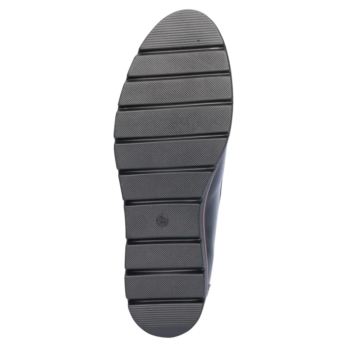 Wärme-Slipper „Verena“ schwarz