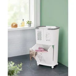 Wäschekorb-Organizer 