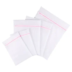 Wäschenetz, 5 Stück