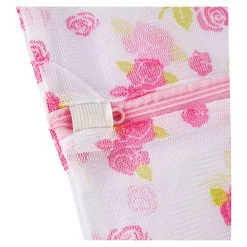 Wäschenetz-Set "Rosen", 3-teilig