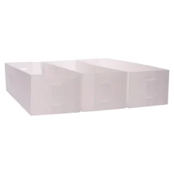 Wäsche-Organizer, 3 Stück