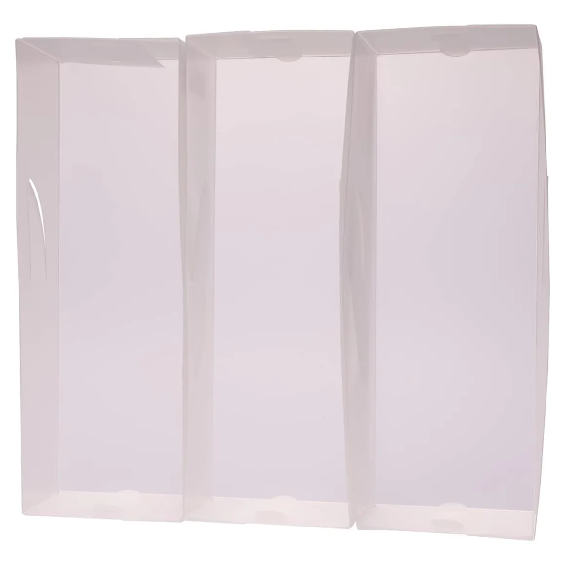 Wäsche-Organizer, 3 Stück