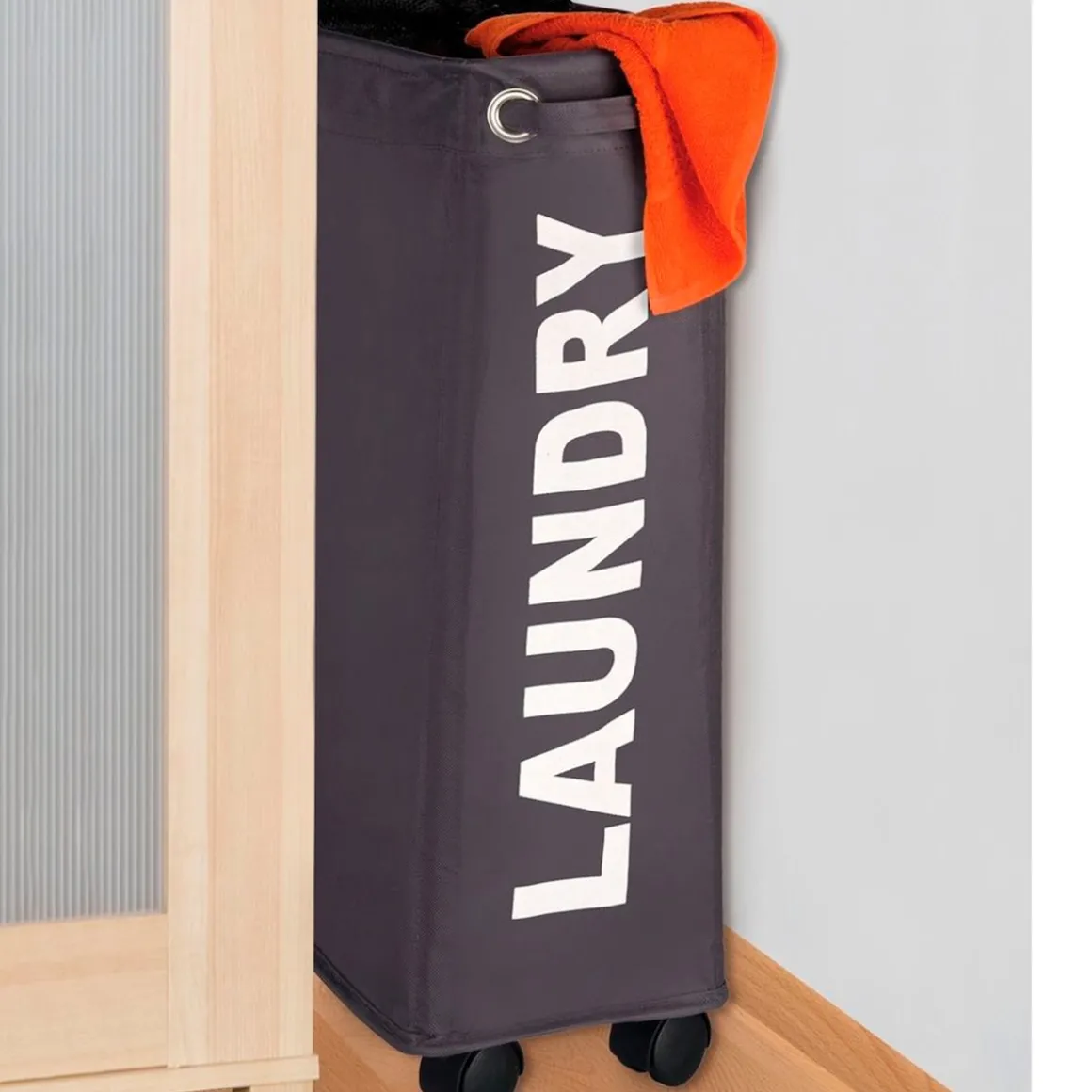 Wäschesammler Corno