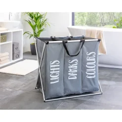 Wäschesammler „Trio“