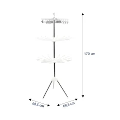 Wäscheständer klappbar