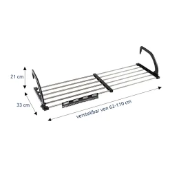 Wäschetrockner „Flex“