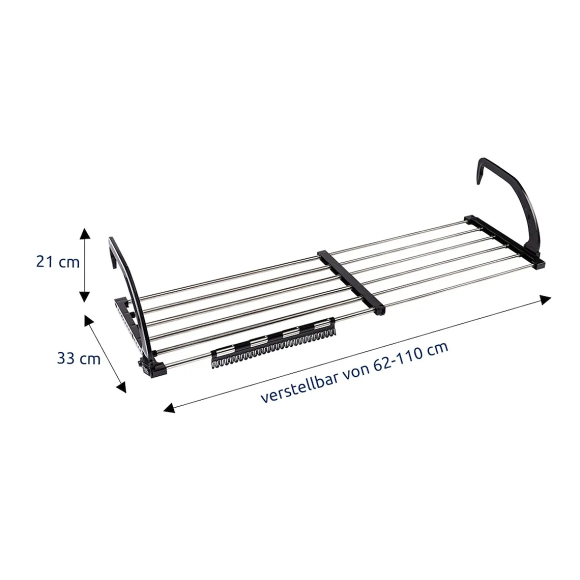 Wäschetrockner „Flex“