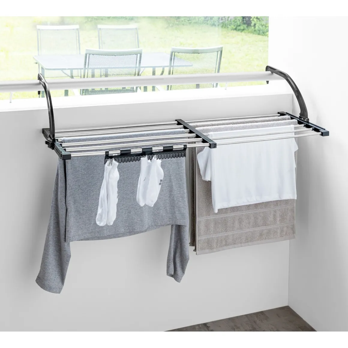 Wäschetrockner „Flex“