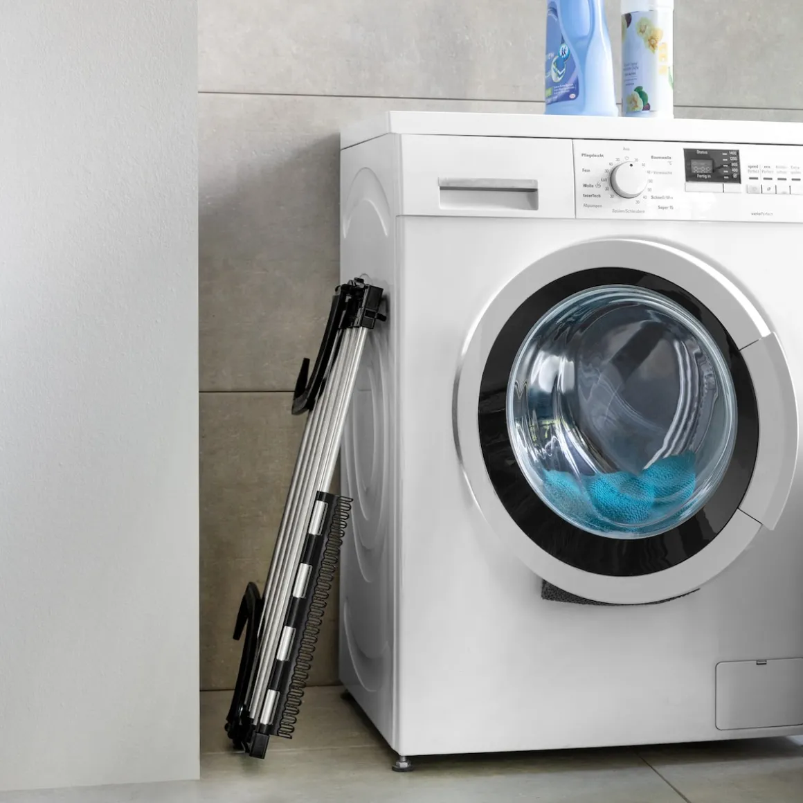 Wäschetrockner „Flex“