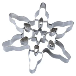 XXL-Motiv-Ausstecher Stern