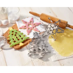 XXL-Motiv-Ausstecher Stern