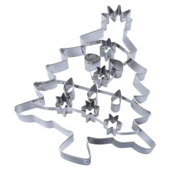 XXL-Motiv-Ausstecher Tanne