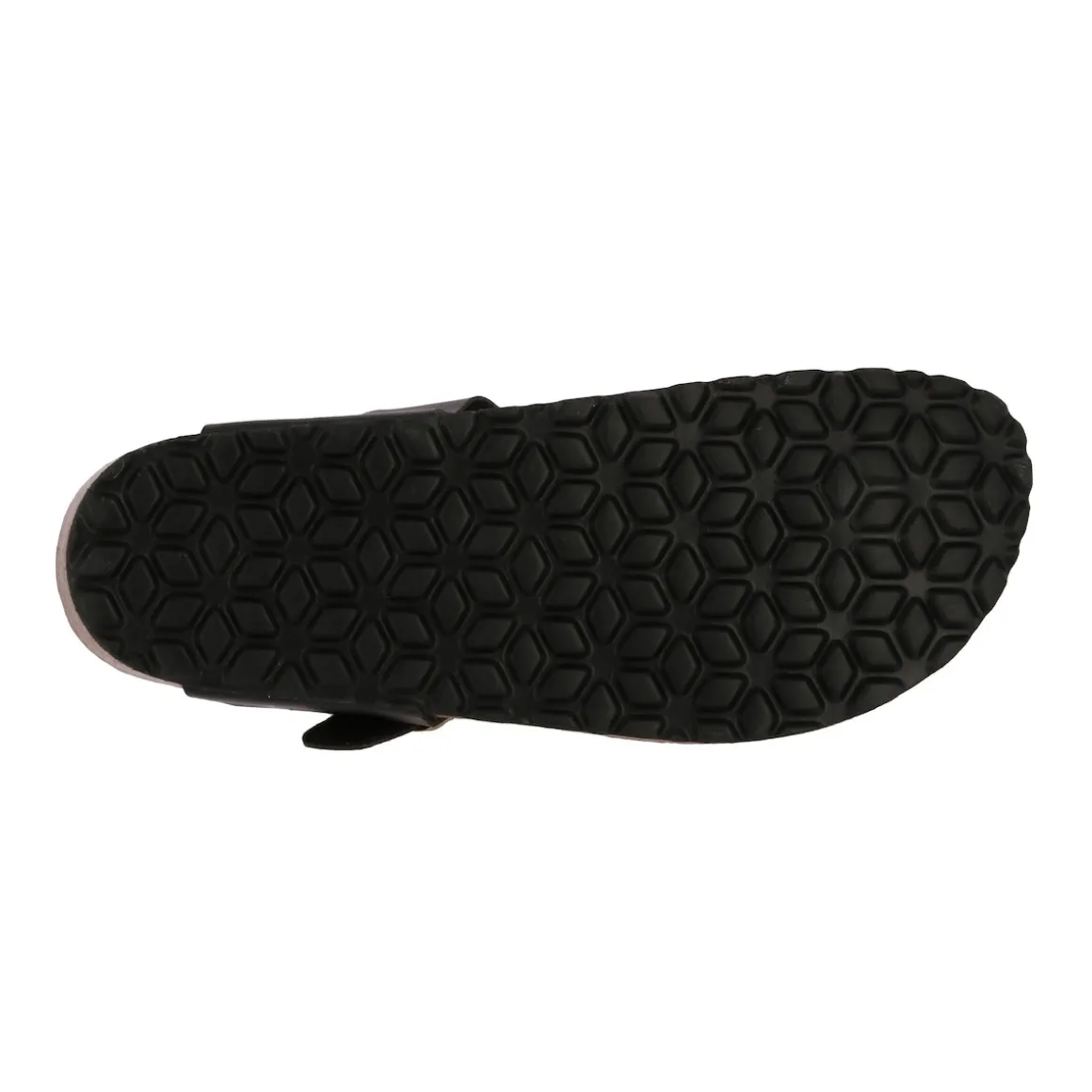 Zehenpantolette "Bioline Goldstar"