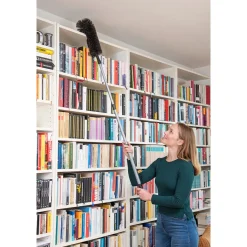 Ziegenhaar-Staubwedel