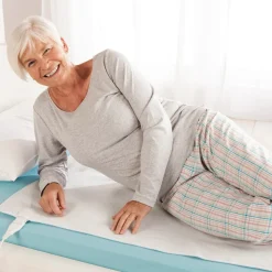 3-Zonen Wärme-Unterbett