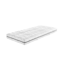 7-Zonen-Komfortschaumkern-Matratze Proaktiv Flex Top S H3