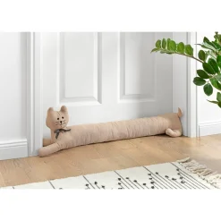 Zugluftstopper „Kater Max“